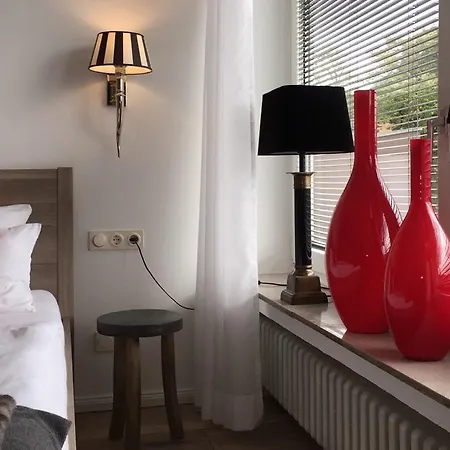 Aparthotel Düsseldorfer Domicil Media Harbour 3*