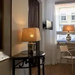 Duesseldorfer Domicil Media Harbour