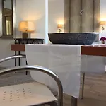 Duesseldorfer Domicil Media Harbour