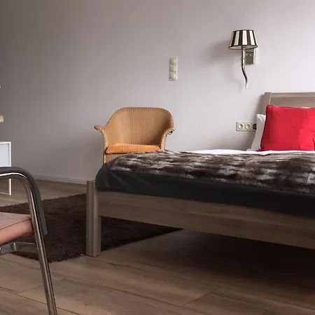 Aparthotel Duesseldorfer Domicil Media Harbour 3*