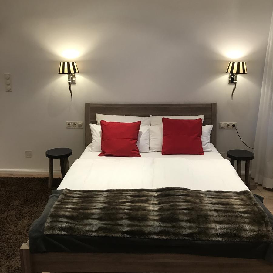 Duesseldorfer Domicil Media Harbour 3*