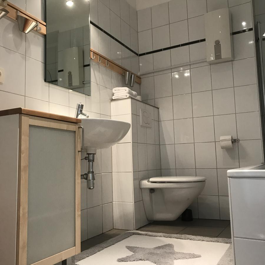 Duesseldorfer Domicil Media Harbour 3* Düsseldorf