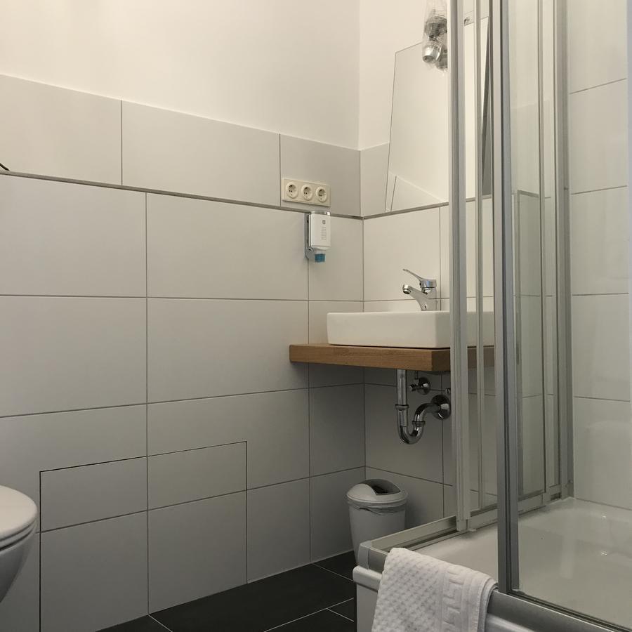 Duesseldorfer Domicil Media Harbour