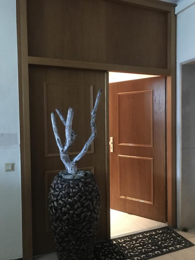 Duesseldorfer Domicil Media Harbour Aparthotel 3*