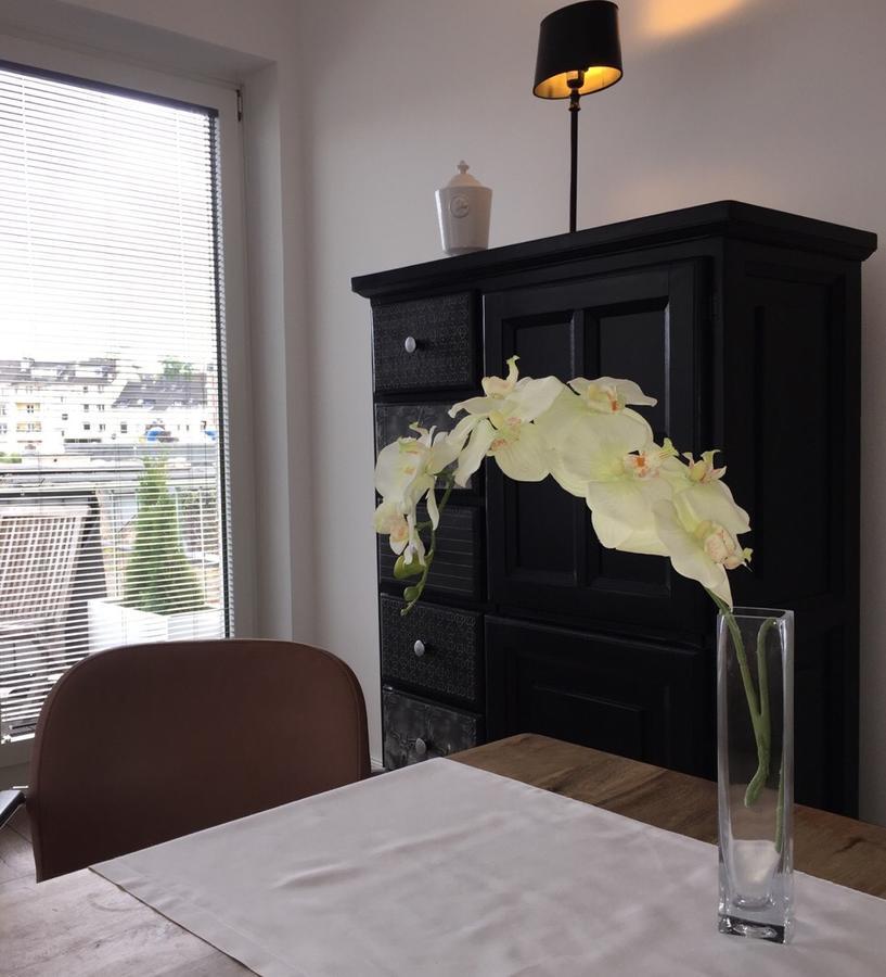 Duesseldorfer Domicil Media Harbour