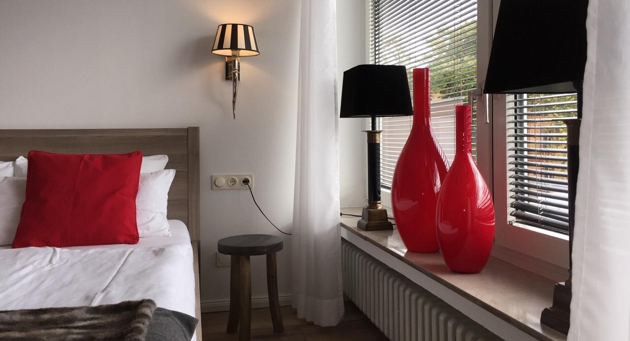 Aparthotel Duesseldorfer Domicil Media Harbour 3*