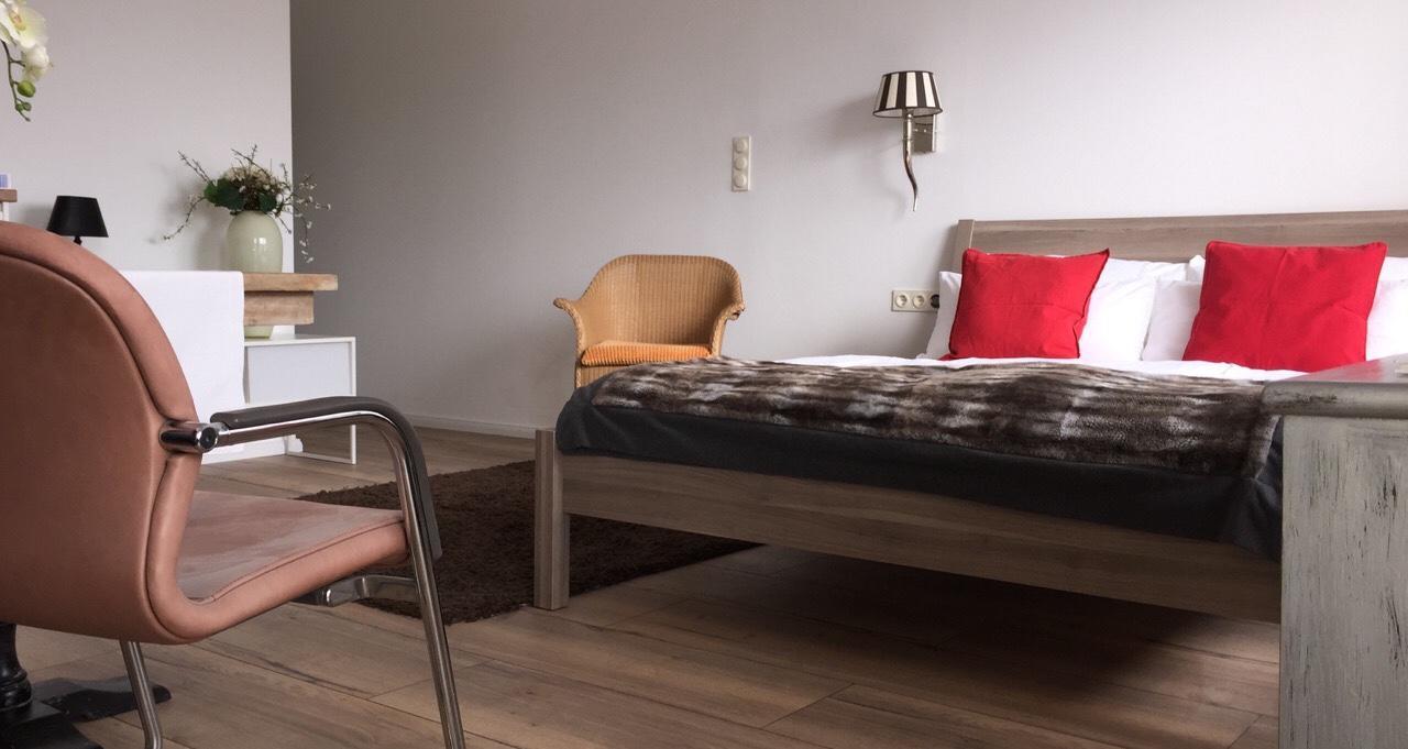 Aparthotel Duesseldorfer Domicil Media Harbour 3*