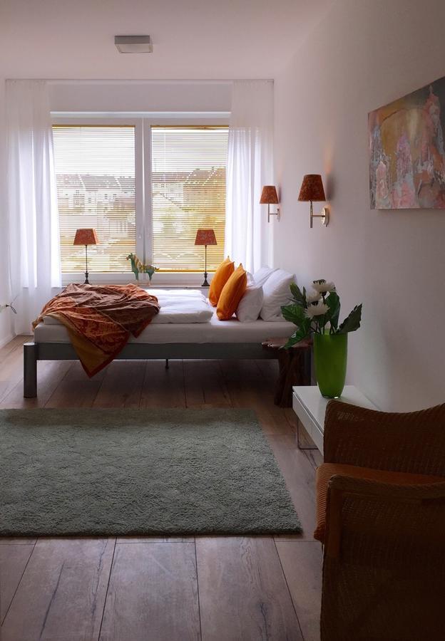 Duesseldorfer Domicil Media Harbour 3*