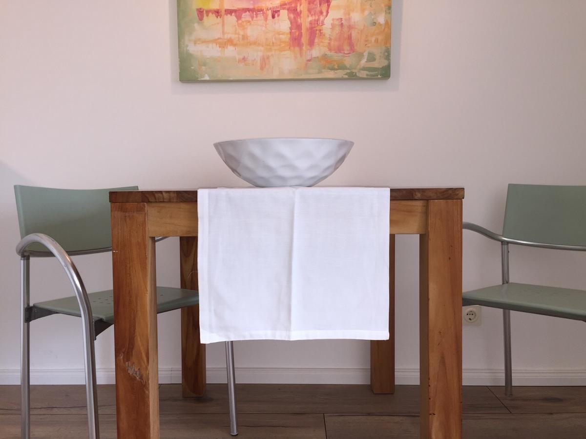 Aparthotel Duesseldorfer Domicil Media Harbour 3*