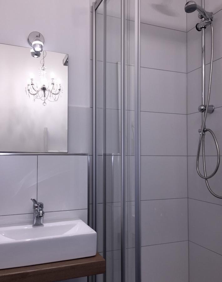 Duesseldorfer Domicil Media Harbour