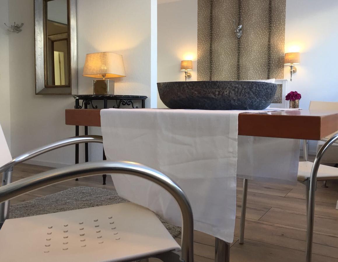 Duesseldorfer Domicil Media Harbour 3* Düsseldorf