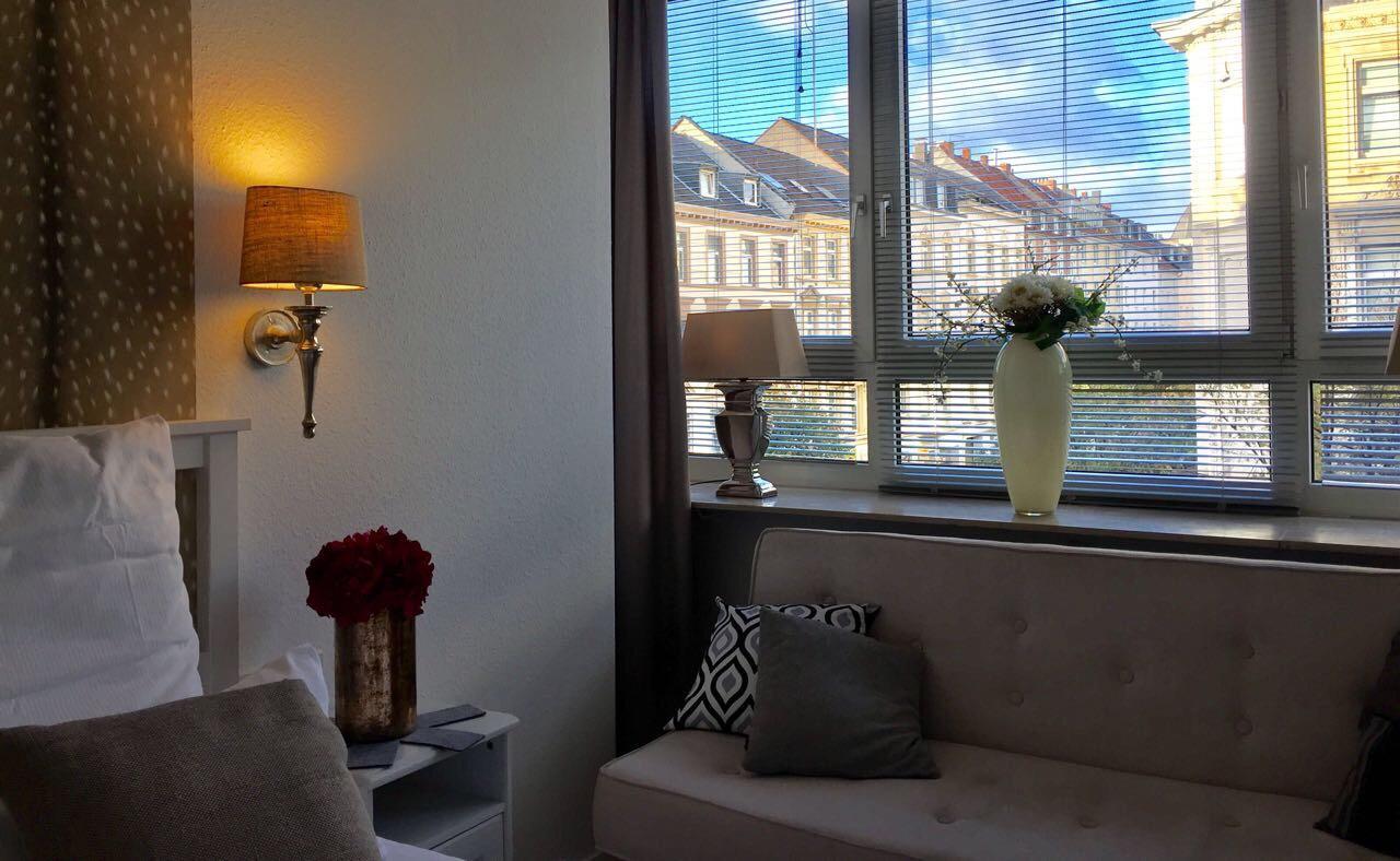 Duesseldorfer Domicil Media Harbour 3*