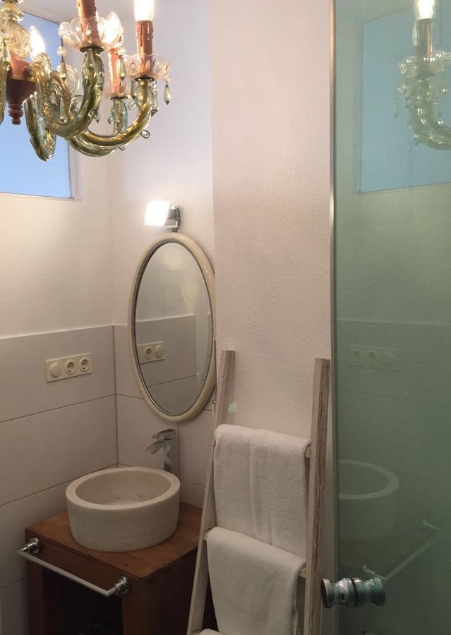 Duesseldorfer Domicil Media Harbour