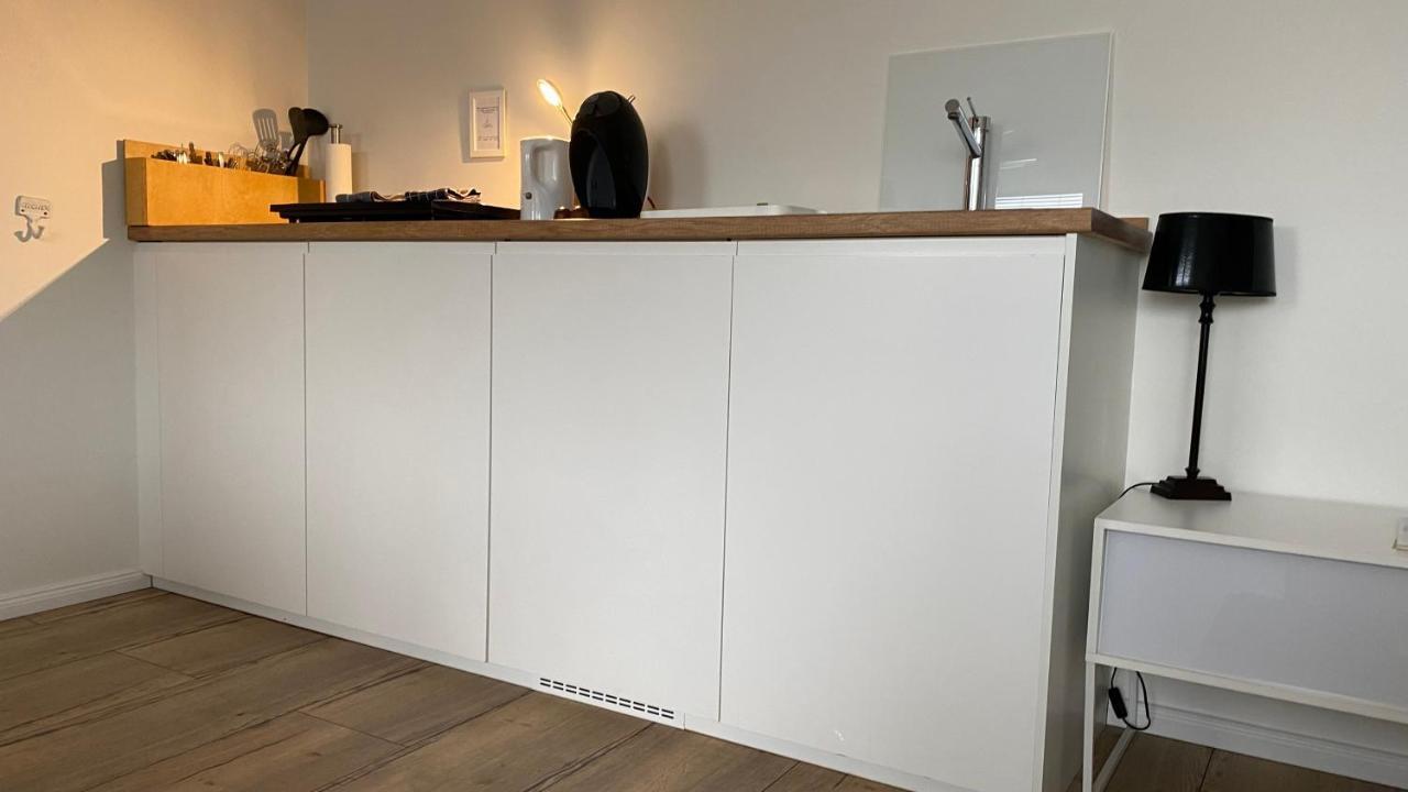 Aparthotel Düsseldorfer Domicil Media Harbour 3*