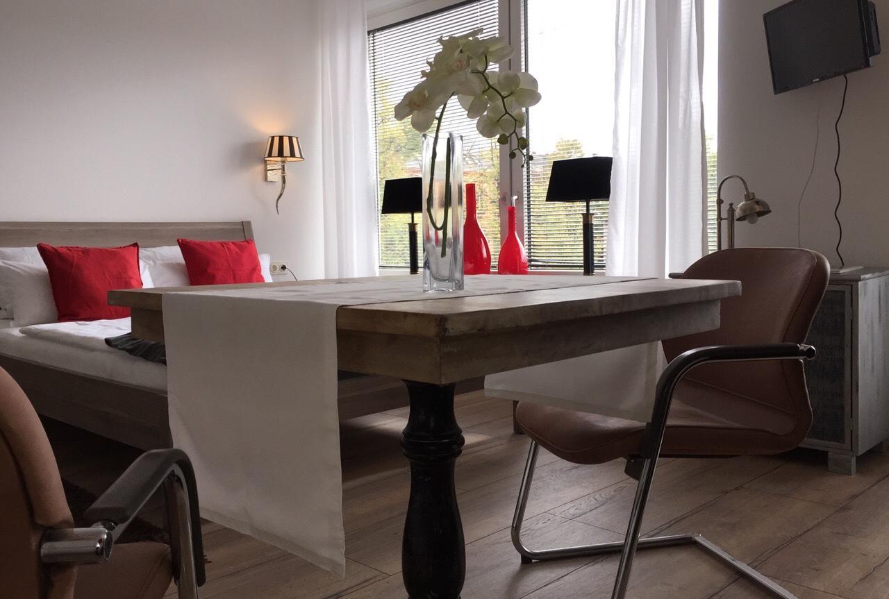 Düsseldorfer Domicil Media Harbour Aparthotel Düsseldorf