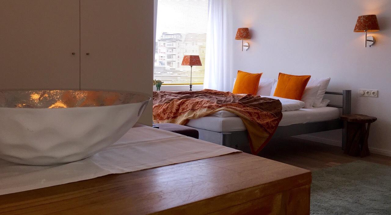 Düsseldorfer Domicil Media Harbour 3* Düsseldorf