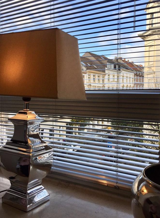 Düsseldorfer Domicil Media Harbour Düsseldorf