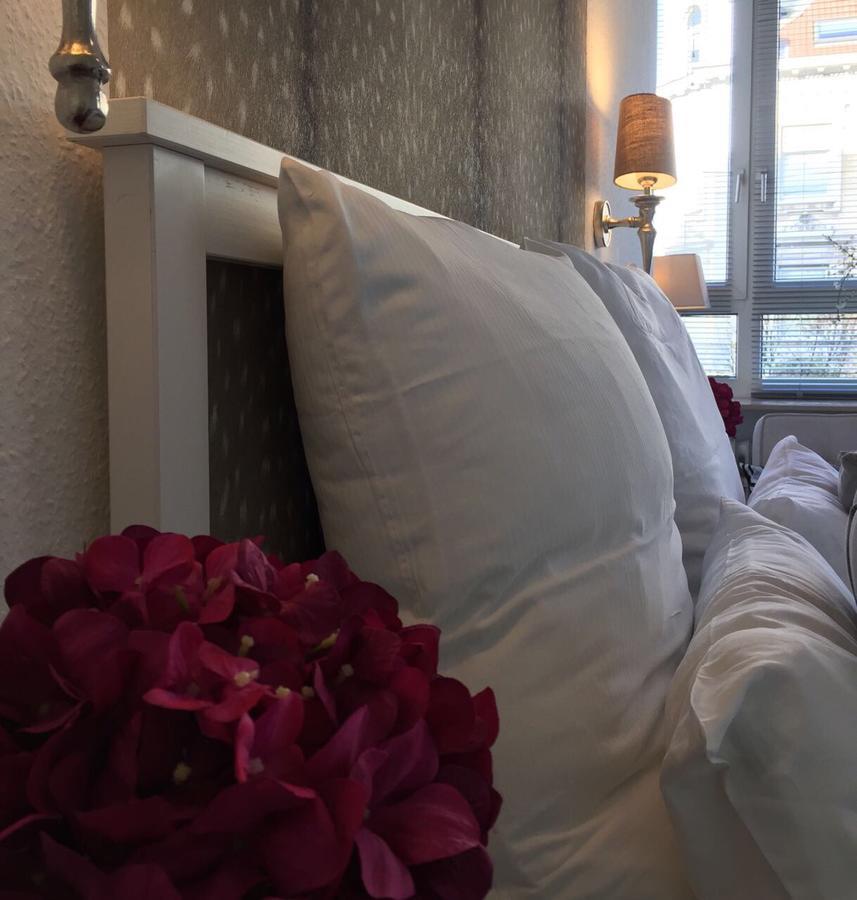 Aparthotel Düsseldorfer Domicil Media Harbour